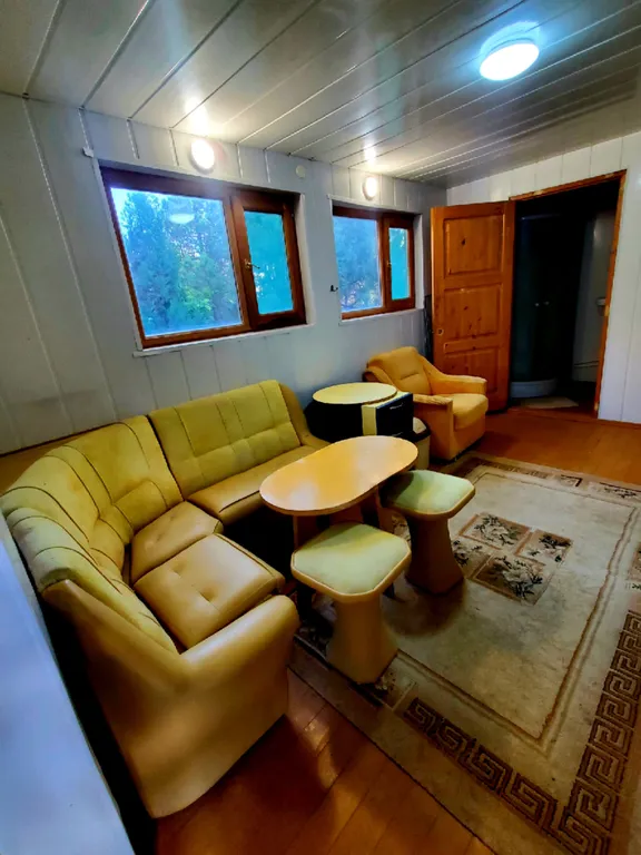 Квартира Комната — Широкая Балка