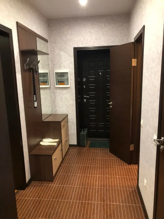 Квартира Комфортабельная квартира рядом с центром Твери — Тверь