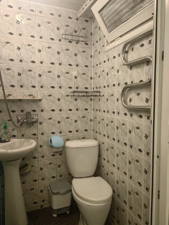 Квартира Комната — Сочи