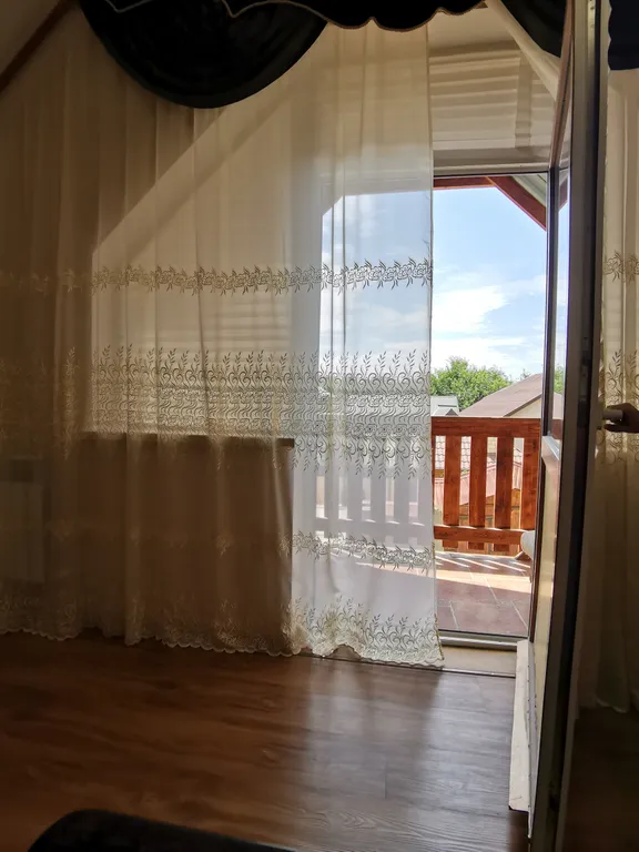 Коттедж у моря