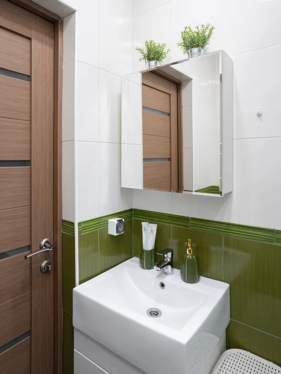 Bаша уютная квартира