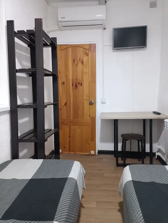 Квартира Отдельная комната в Центральном районе — аренда посуточно в Новороссийск