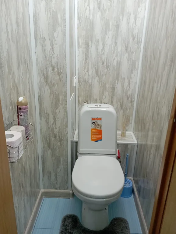 Квартира 1-комнатная Квартира — Красноярск