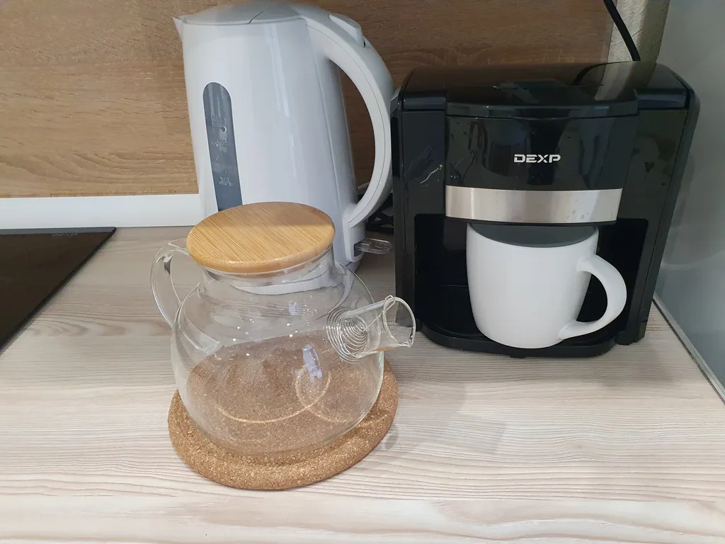 Видовая квартира