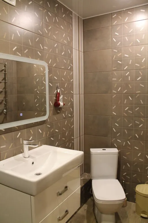 Апартамент в центре города