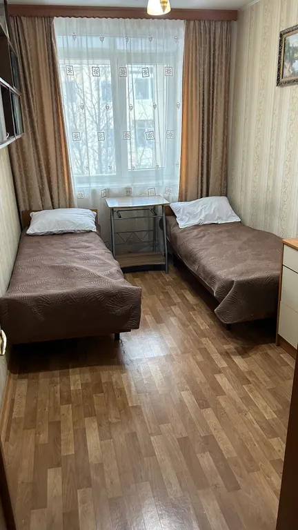 Уютная квартира в самом удобном районе