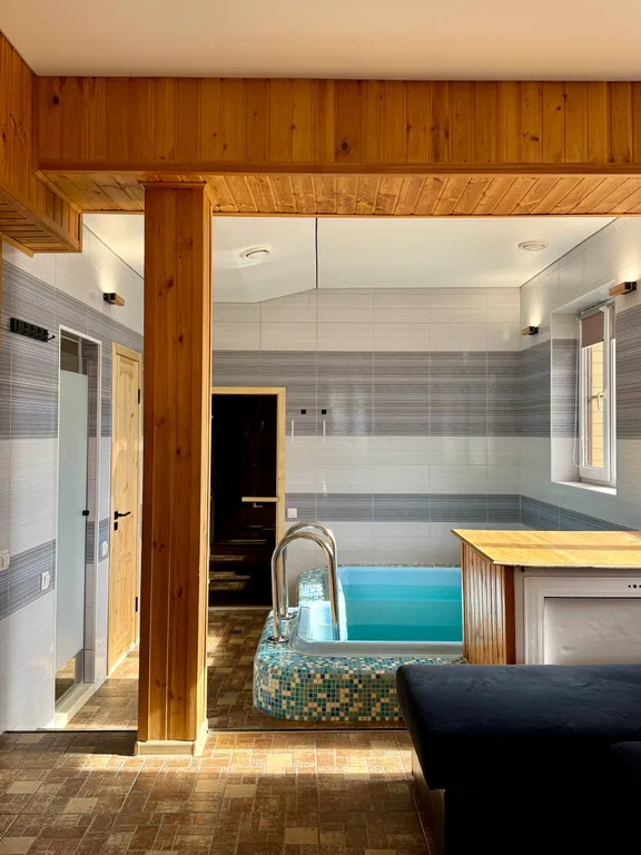 Квартира 2-комнатная Квартира — Динская