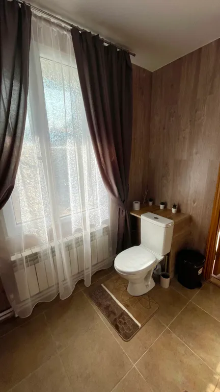 Новый таун хаус (студия), со всеми удобствами, рассчитан до 4 человек