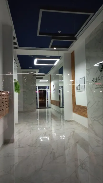 1-комнатная квартира в КД Квартет