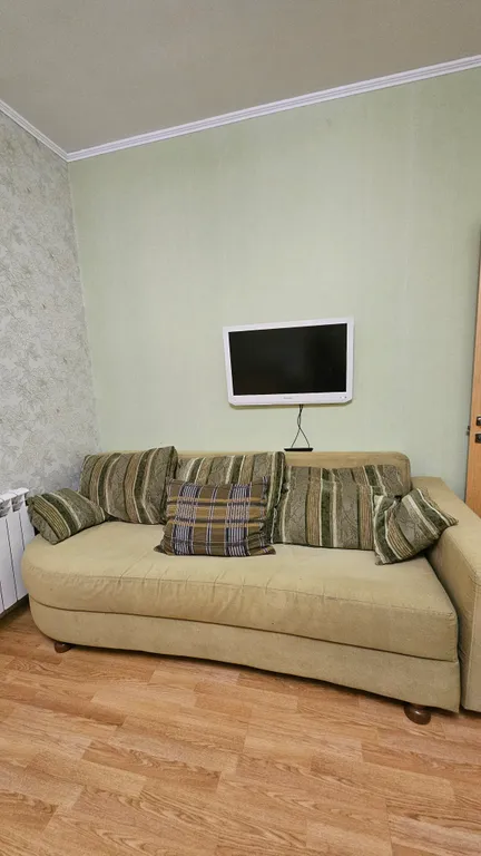 5 отдельных спальных мест, просторная и уютная евродвушка