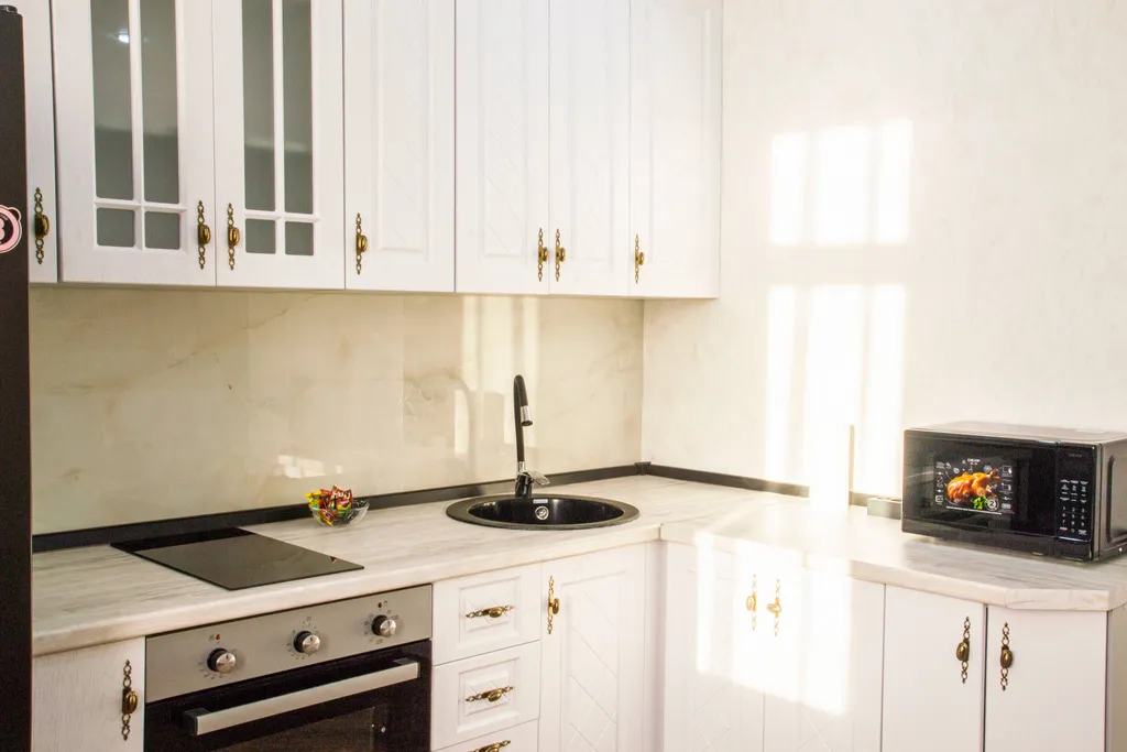 Уютные апартаменты в центре Омска