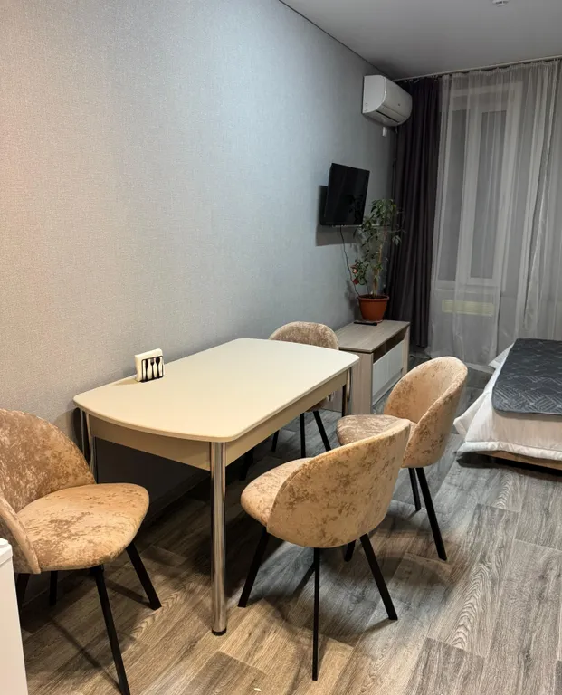 Квартира Комната — Казань
