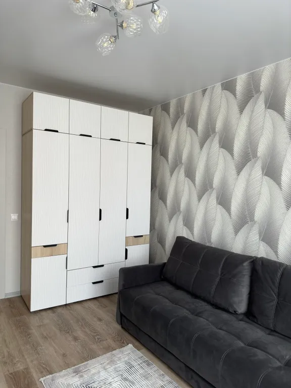 Уютная квартира рядом с морем