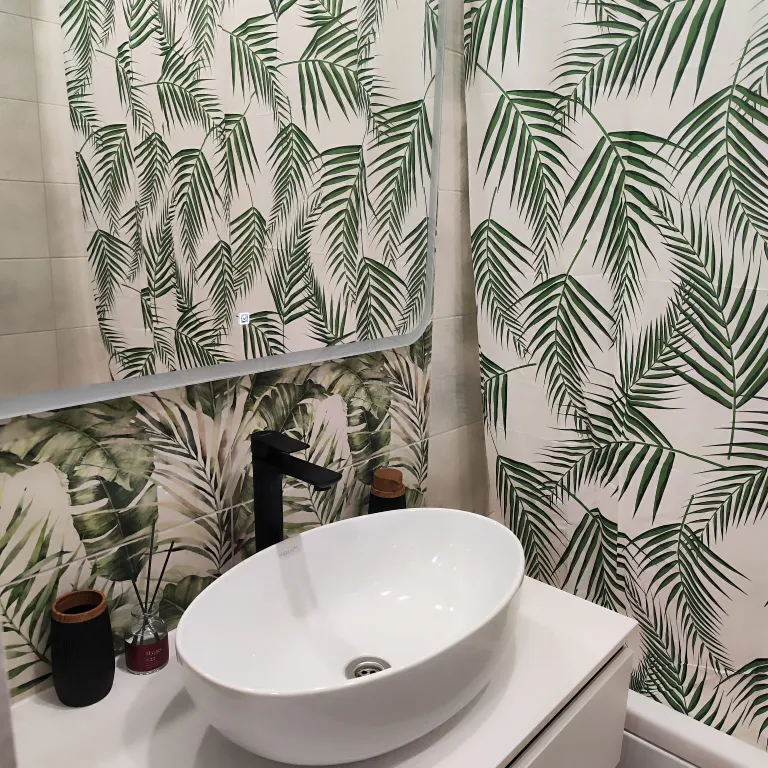 Квартира на берегу реки