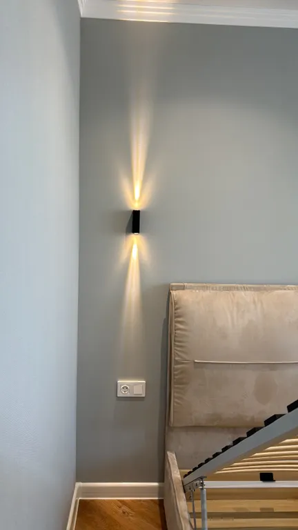 Место, где величие гор встречается с безграничностью моря