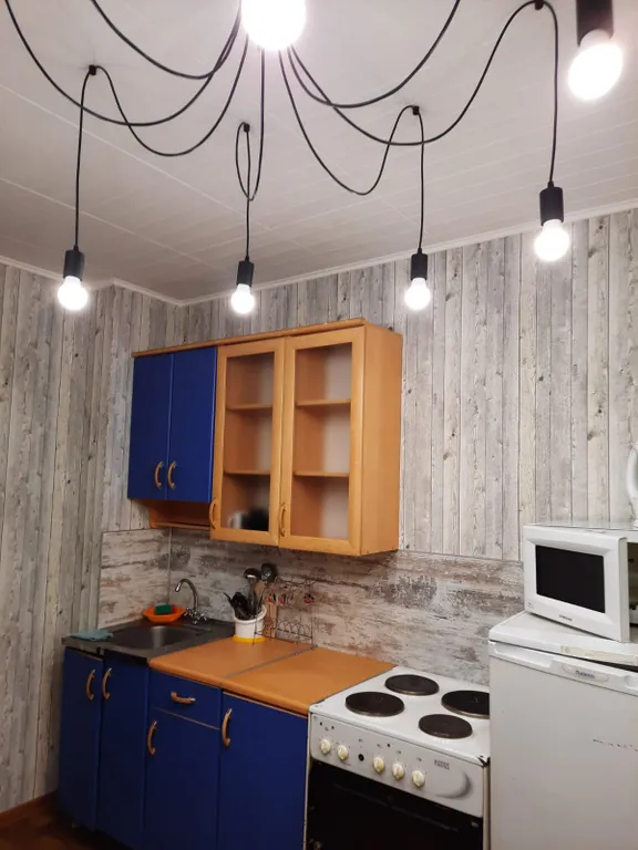 Квартира в центре Когалыма