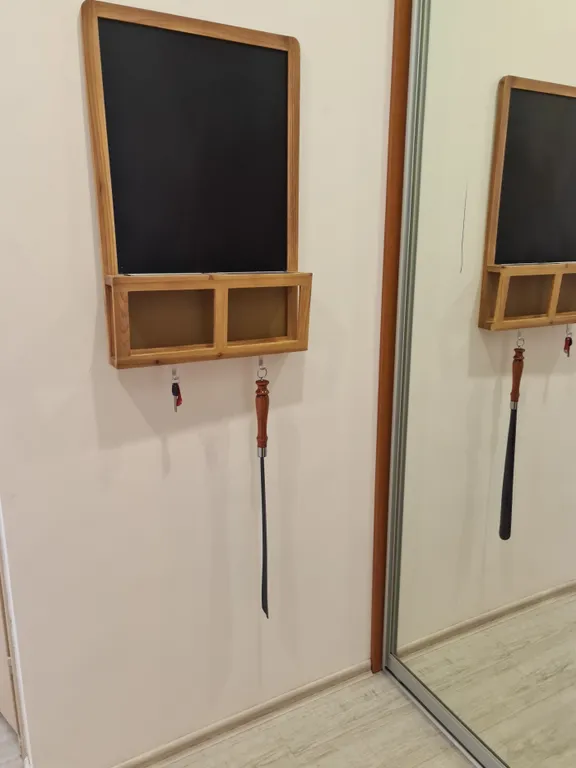 Апартаменты Мириады с большой кроватью