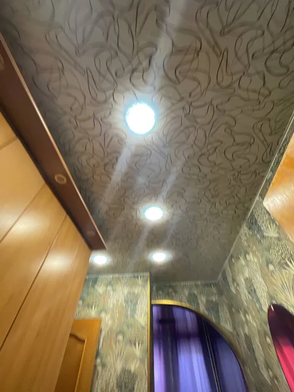 Студия любви в стиле 50 оттенков красного