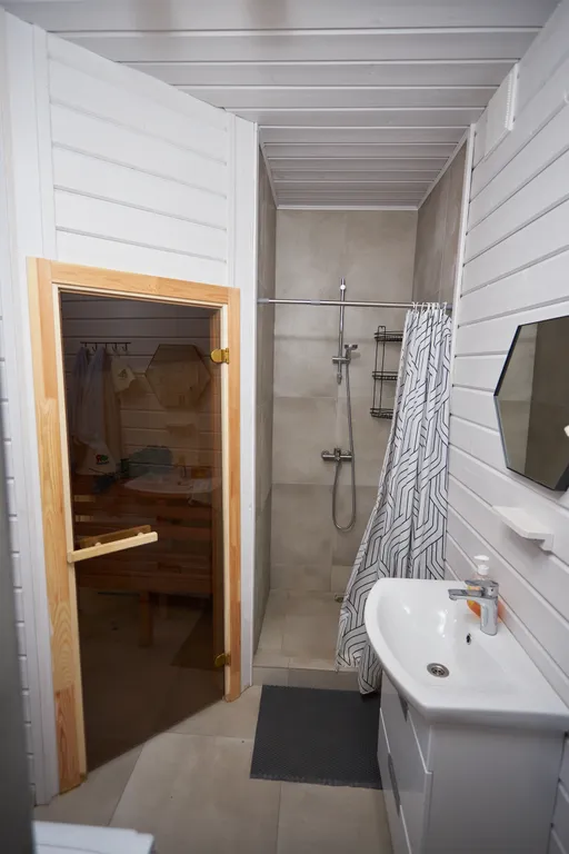 4-комнатный Дом