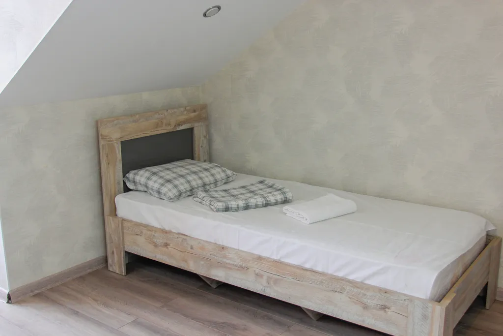 Зимняя Сказка №105