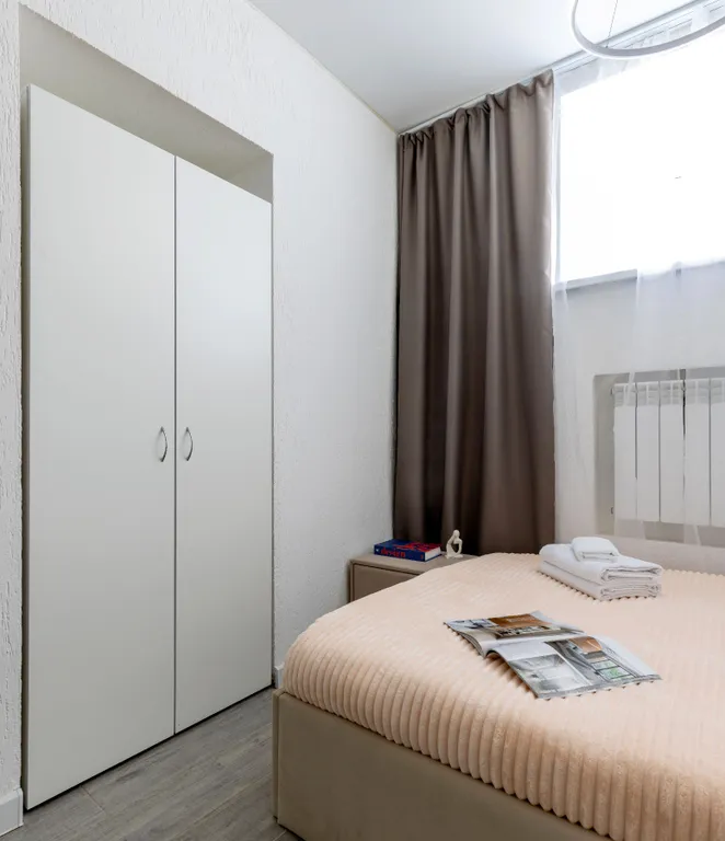 Апарт-отель Сити