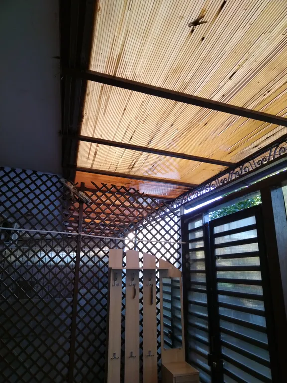 Квартира Уютная квартира со своей террасой — Сириус