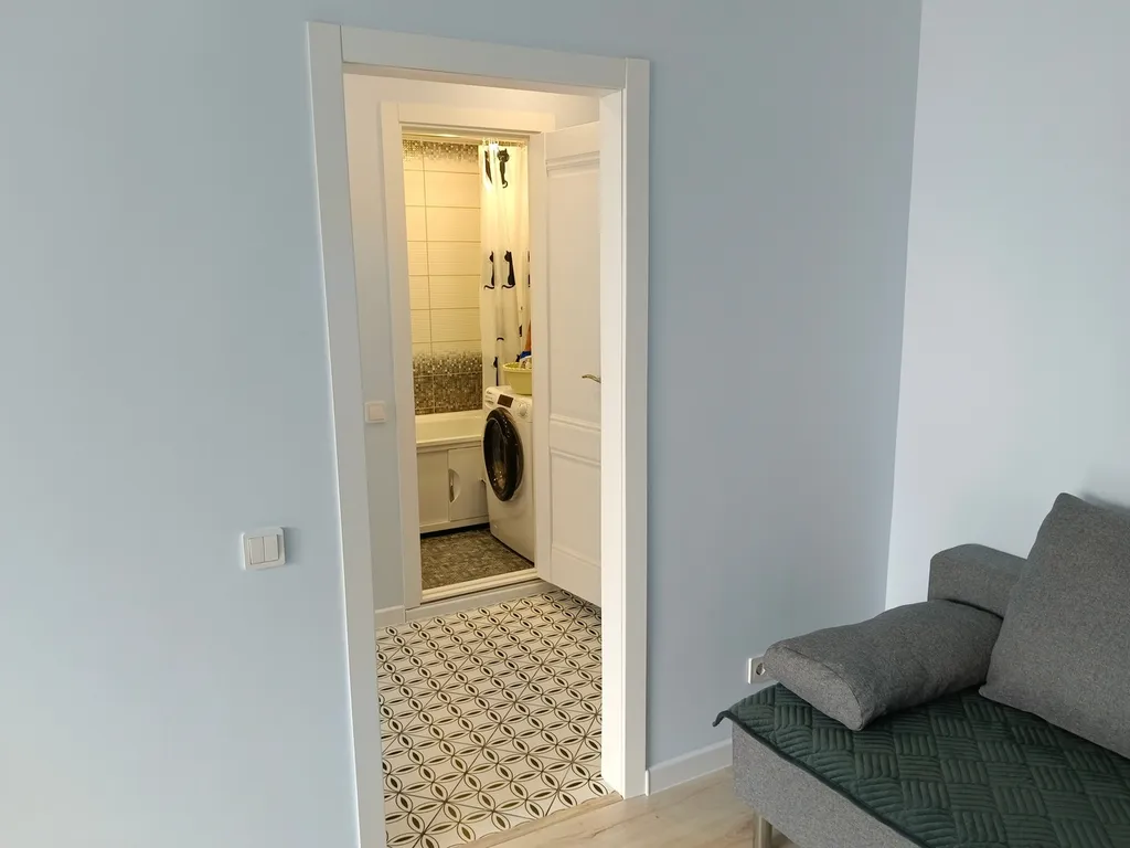 Красивая квартира в самом центре города