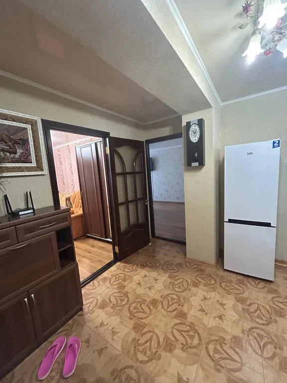 2-комнатная Квартира — аренда посуточно в Заозёрное