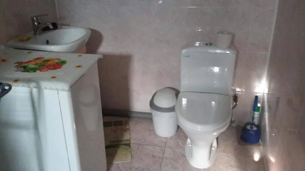 3-комнатный Дом