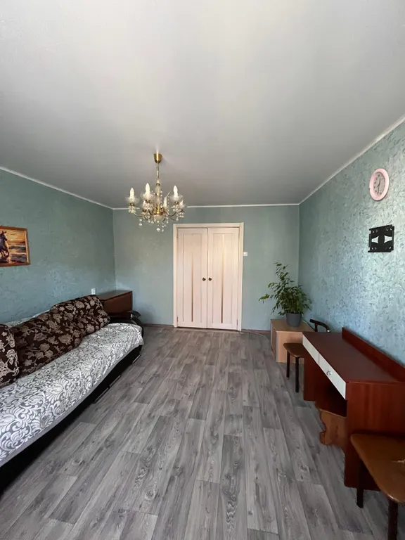 Уютная большая комфортная квартира, рядом находится горнолыжный курорт