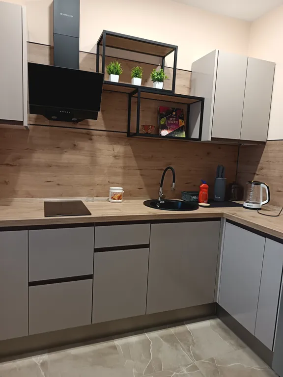 Квартира Уютная однокомнатная квартира — Тверь