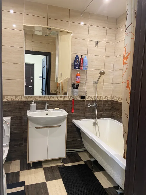 Коттедж Уютный домик в частном секторе — Калининград