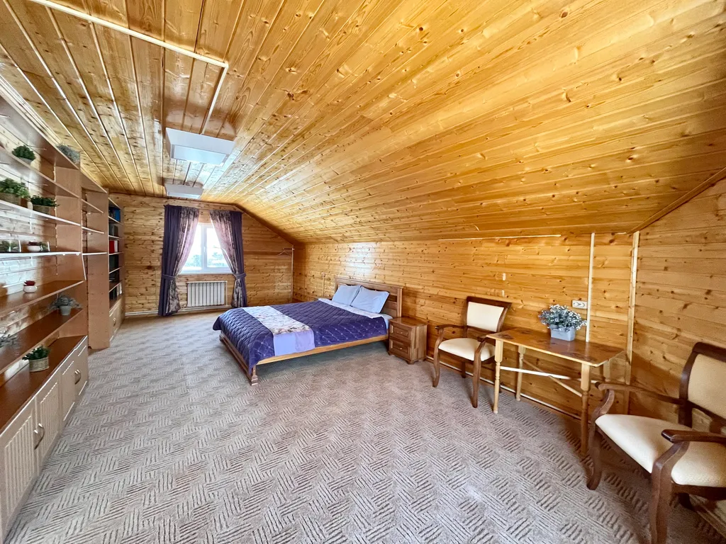 Перславль-Залесский. Или отель, или далеко. Мы — третий вариант.