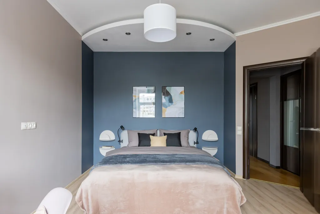 Квартира Квартира Status Flat — Санкт-Петербург