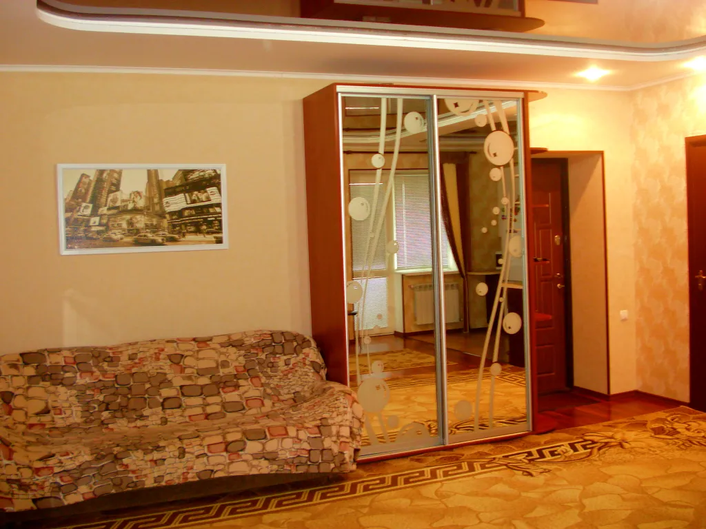 Апартаменты MOKO