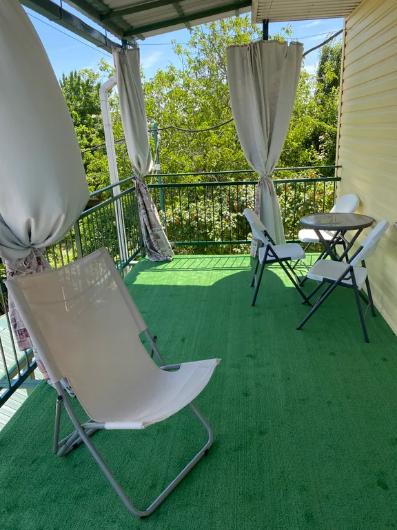 Аппартаменты на набережной