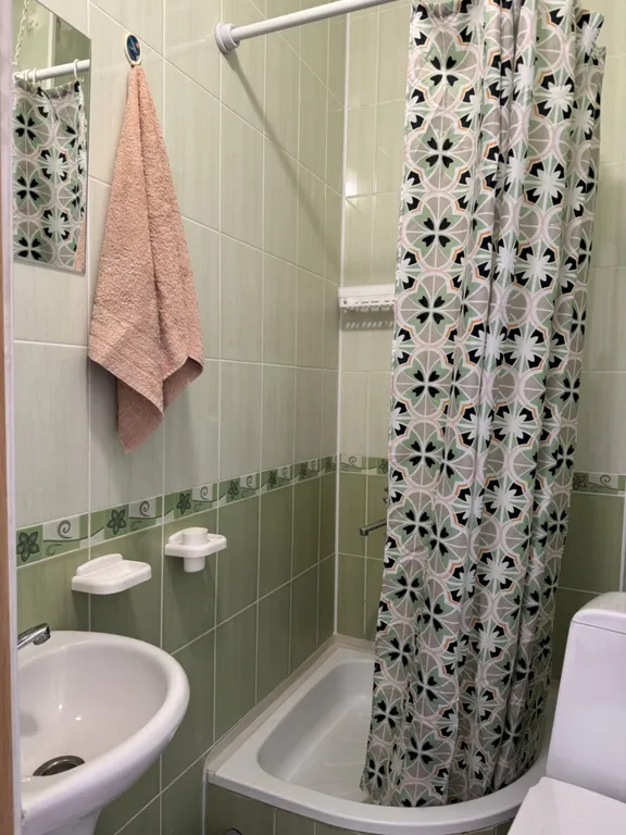 Коттедж 2-комнатный дом, мангал, 7 минут до моря - Тонкий мыс — Геленджик