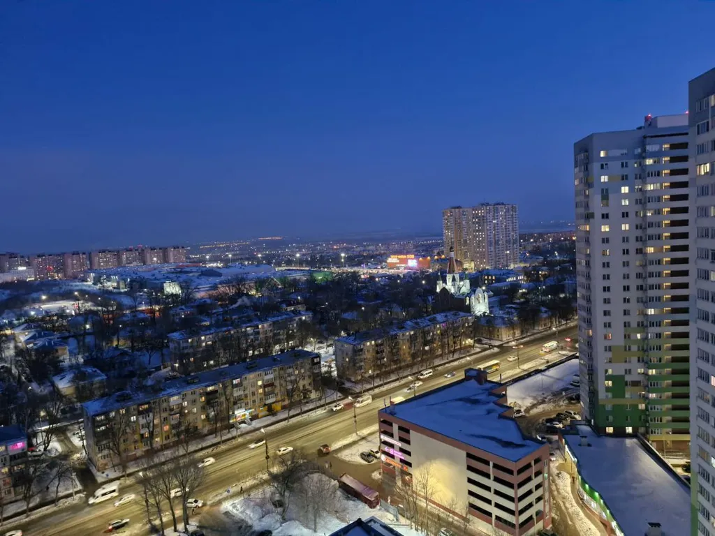 Уютная квартира класса люкс