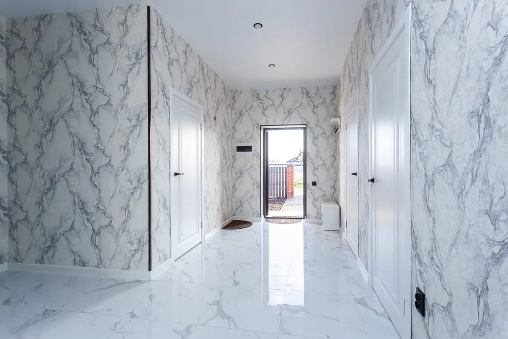 Большой дом для мероприятий с бассейном, баней и большой беседкой