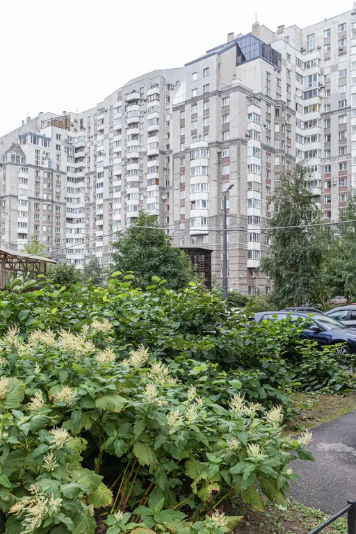 Уютная евродвушка прямо у метро Пионерская