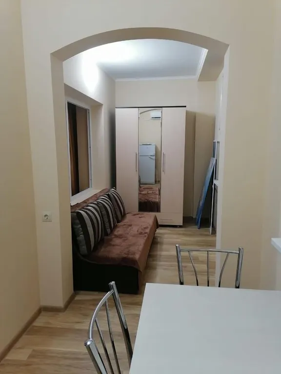 Уютная квартира с видом на море