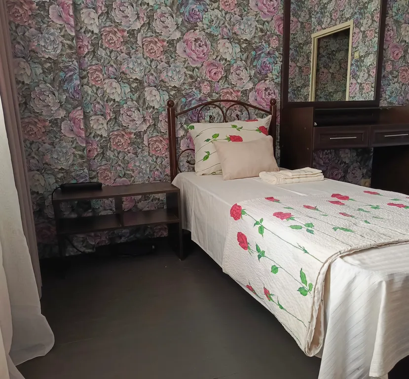 Квартира Комната — Гагра