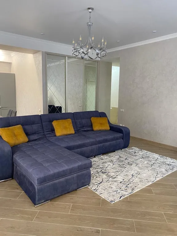 Уютный апартамент в центре в двух минутах от канатной дороги