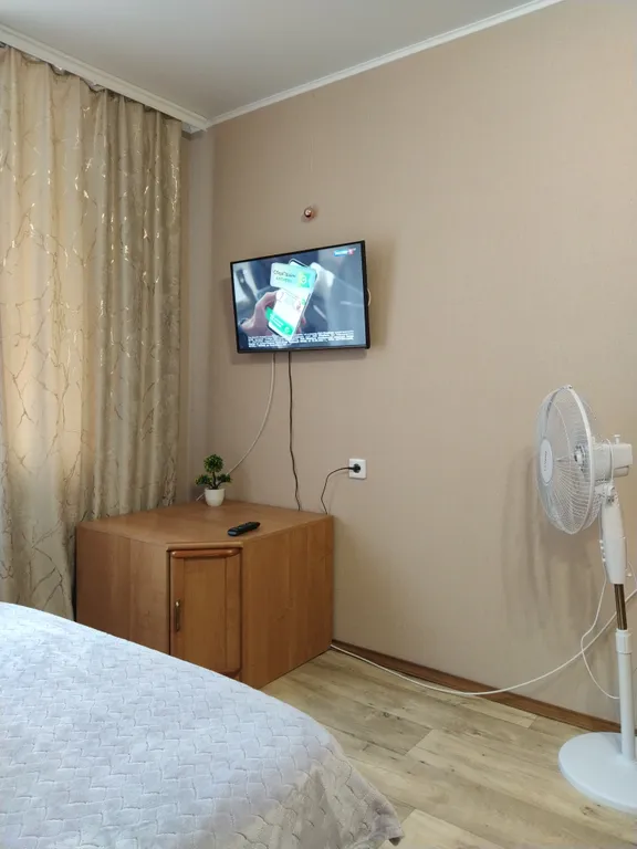 Уютная квартира около автовокзала