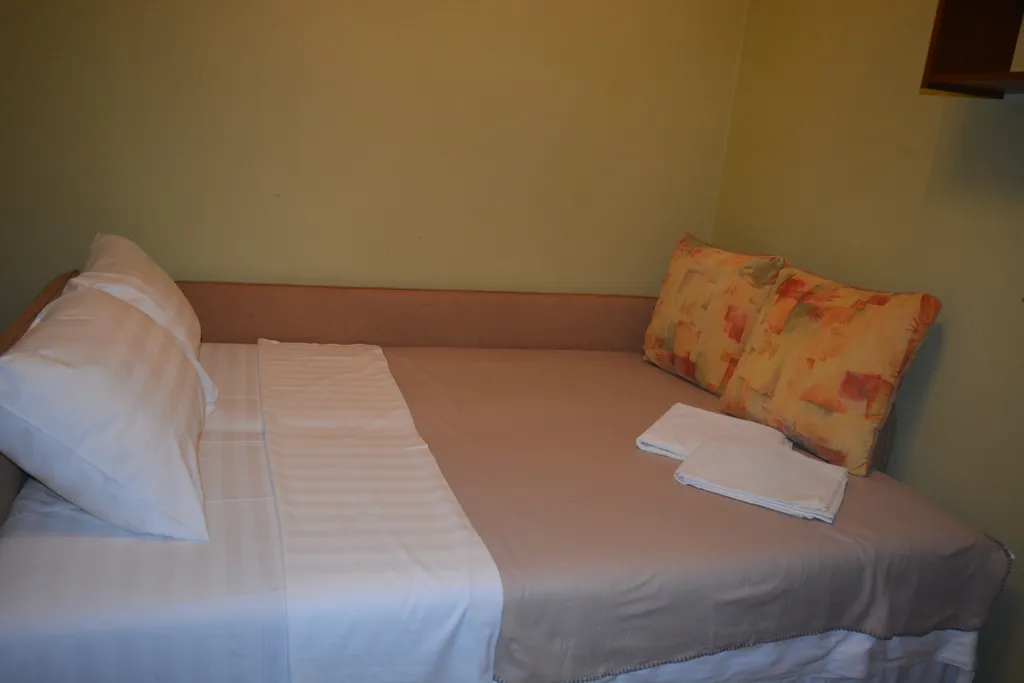 Уютные апартаменты в центре