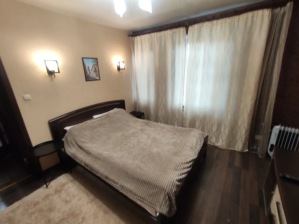 Квартира Апартаменты с видом на средневековой замок — аренда посуточно в Выборг