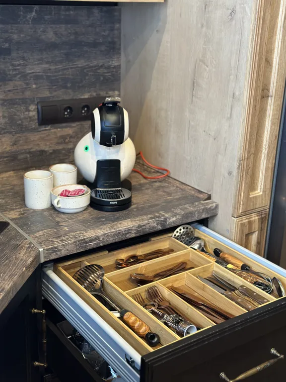 Территория комфортного отдыха Дом Директора