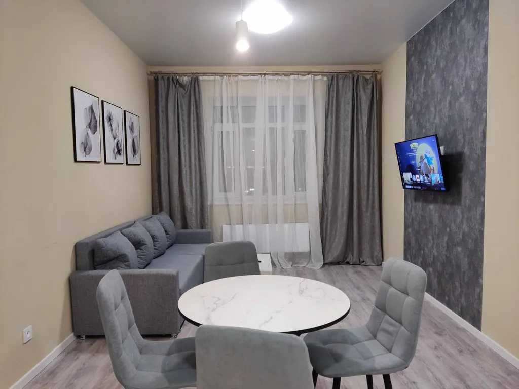 Евродвушка LikeHome life в окружении природы