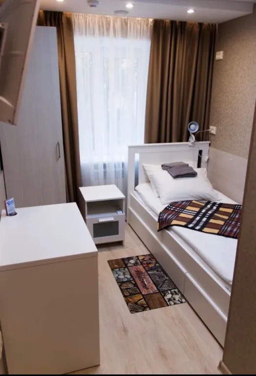 Квартира Комната — аренда посуточно в Мурманск