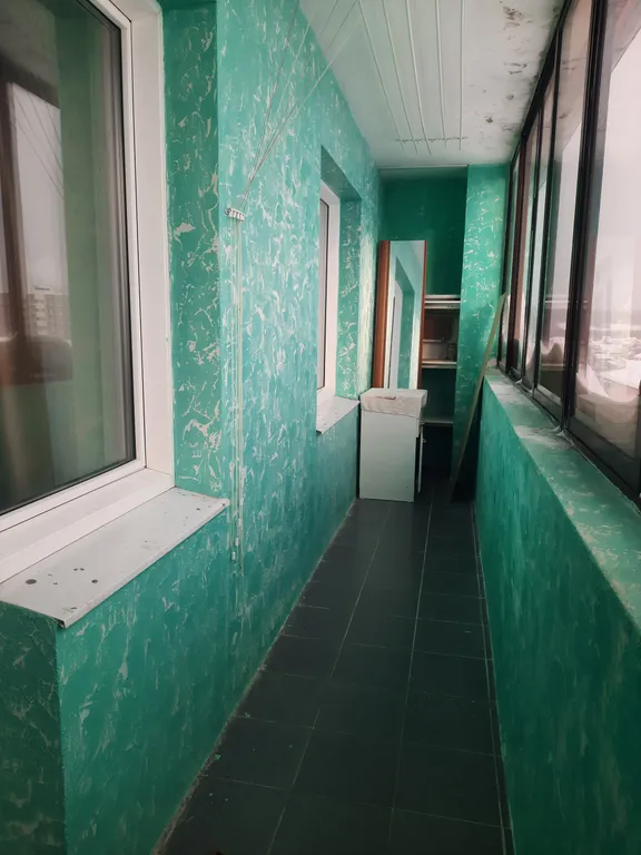 Уютная евродвушка в центре города